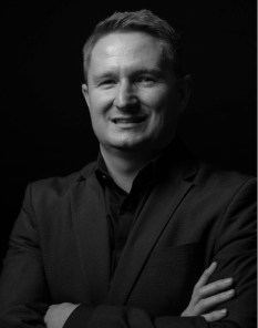 Aldo Fourie <p>IT Manager</p>