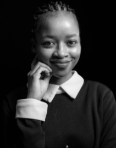 Boitumelo Dikgole <p>Office Manager</p>