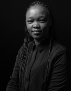 Boitumelo Mosoeu <small>B.Comm Accounting</small> <p>Portfolio Analyst</p>