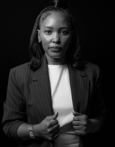 Lindokuhle Danisa <small> BAcc, BComm Hons, CA(SA)</small> <p>Managing Director</p>