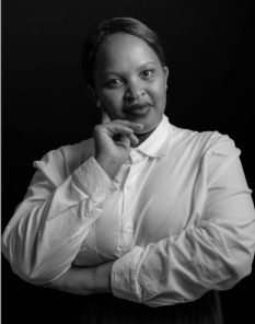Mmabatho Tebane <small>BCompt (Accounting)</small> <p>Accountant</p>