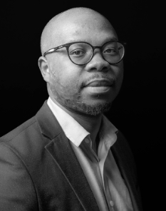 Msizi Kubeka <p>Financial Manager</p>