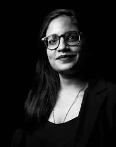 Yashna Doomun <small> LLB (HONS), BSC CRIMINOLOGY</small> <p>Manager Compliance and Administration</p>