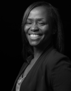 Yolande Tabo <small>Bcomm, PGDipAcc, CA(SA)</small> <p>Investor Relations Principal</p>